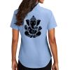 Women's Short Sleeve Easy Care Shirt Thumbnail