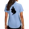 Women's Short Sleeve Easy Care Shirt Thumbnail