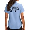 Women's Short Sleeve Easy Care Shirt Thumbnail