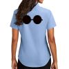 Women's Short Sleeve Easy Care Shirt Thumbnail