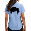 Women's Short Sleeve Easy Care Shirt Thumbnail