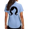 Women's Short Sleeve Easy Care Shirt Thumbnail