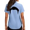 Women's Short Sleeve Easy Care Shirt Thumbnail