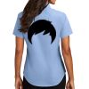 Women's Short Sleeve Easy Care Shirt Thumbnail