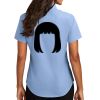 Women's Short Sleeve Easy Care Shirt Thumbnail