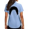 Women's Short Sleeve Easy Care Shirt Thumbnail