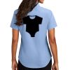 Women's Short Sleeve Easy Care Shirt Thumbnail