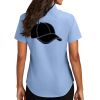 Women's Short Sleeve Easy Care Shirt Thumbnail