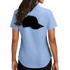Women's Short Sleeve Easy Care Shirt Thumbnail
