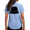 Women's Short Sleeve Easy Care Shirt Thumbnail