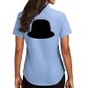 Women's Short Sleeve Easy Care Shirt Thumbnail