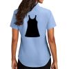 Women's Short Sleeve Easy Care Shirt Thumbnail