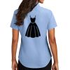 Women's Short Sleeve Easy Care Shirt Thumbnail
