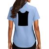 Women's Short Sleeve Easy Care Shirt Thumbnail