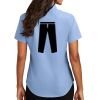 Women's Short Sleeve Easy Care Shirt Thumbnail