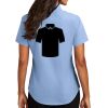 Women's Short Sleeve Easy Care Shirt Thumbnail