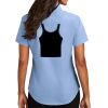 Women's Short Sleeve Easy Care Shirt Thumbnail