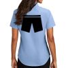 Women's Short Sleeve Easy Care Shirt Thumbnail