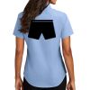 Women's Short Sleeve Easy Care Shirt Thumbnail