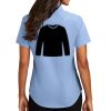 Women's Short Sleeve Easy Care Shirt Thumbnail