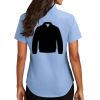 Women's Short Sleeve Easy Care Shirt Thumbnail