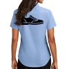 Women's Short Sleeve Easy Care Shirt Thumbnail