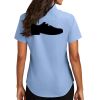 Women's Short Sleeve Easy Care Shirt Thumbnail