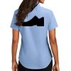 Women's Short Sleeve Easy Care Shirt Thumbnail