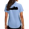 Women's Short Sleeve Easy Care Shirt Thumbnail
