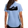 Women's Short Sleeve Easy Care Shirt Thumbnail
