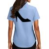 Women's Short Sleeve Easy Care Shirt Thumbnail