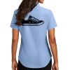 Women's Short Sleeve Easy Care Shirt Thumbnail