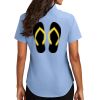 Women's Short Sleeve Easy Care Shirt Thumbnail