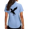 Women's Short Sleeve Easy Care Shirt Thumbnail