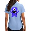 Women's Short Sleeve Easy Care Shirt Thumbnail