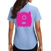 Women's Short Sleeve Easy Care Shirt Thumbnail