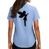 Women's Short Sleeve Easy Care Shirt Thumbnail