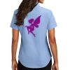 Women's Short Sleeve Easy Care Shirt Thumbnail