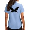 Women's Short Sleeve Easy Care Shirt Thumbnail