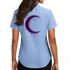 Women's Short Sleeve Easy Care Shirt Thumbnail