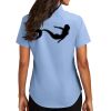 Women's Short Sleeve Easy Care Shirt Thumbnail