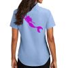 Women's Short Sleeve Easy Care Shirt Thumbnail