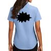 Women's Short Sleeve Easy Care Shirt Thumbnail