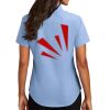 Women's Short Sleeve Easy Care Shirt Thumbnail