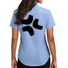 Women's Short Sleeve Easy Care Shirt Thumbnail