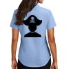 Women's Short Sleeve Easy Care Shirt Thumbnail