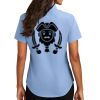 Women's Short Sleeve Easy Care Shirt Thumbnail
