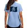 Women's Short Sleeve Easy Care Shirt Thumbnail