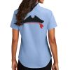 Women's Short Sleeve Easy Care Shirt Thumbnail