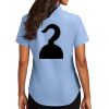 Women's Short Sleeve Easy Care Shirt Thumbnail